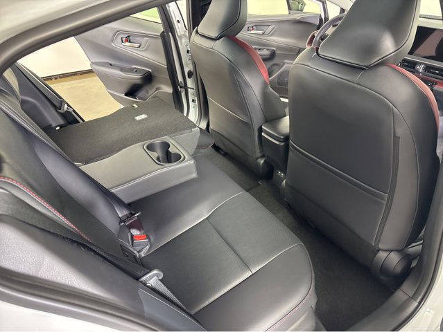 New 2026 Toyota Prius Plug-In Hybrid image 31