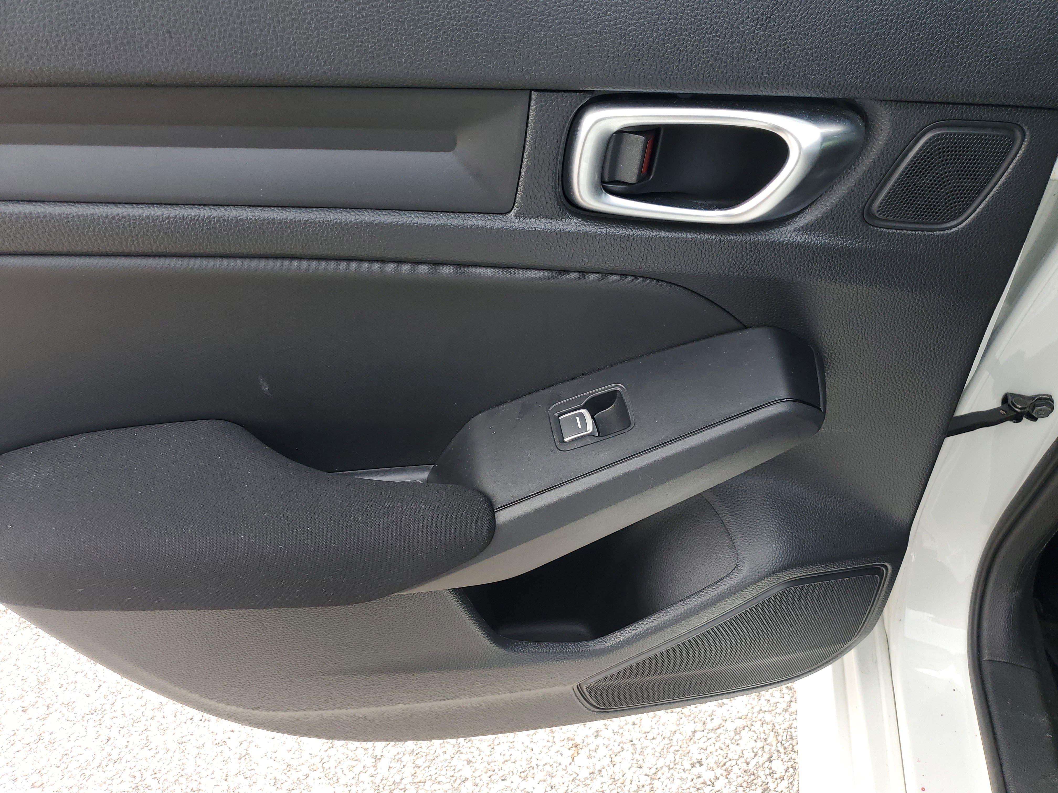 Used 2024 Honda Civic Sport image 17