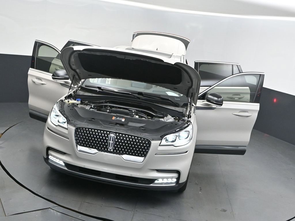 Used 2023 Lincoln Aviator Reserve w/ Equipment Group 201A image 56