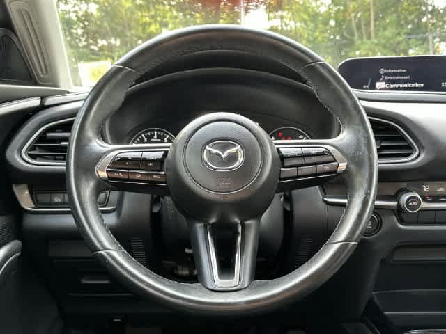 Used 2024 MAZDA CX-30 AWD 2.5 S w/ Select Sport Pkg image 7