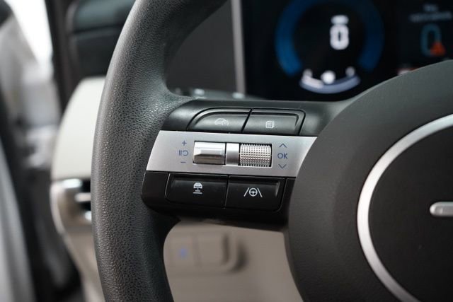 Used 2025 Hyundai Tucson SEL image 22