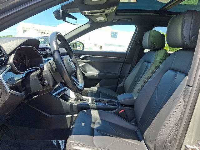 Used 2024 Audi Q3 2.0T Premium AWD/4WD image 13