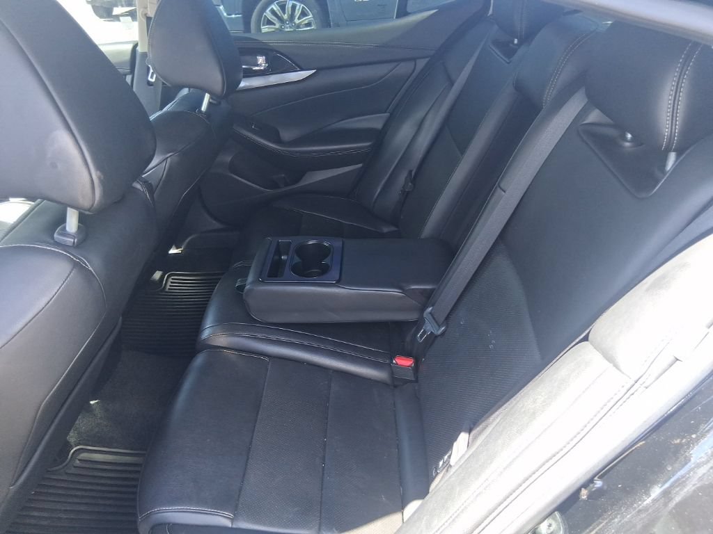 Used 2021 Nissan Maxima 3.5 SV w/ Floor Mat Group FWD image 17