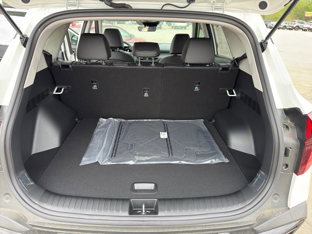 New 2026 Kia Seltos EX w/ EX Sunroof Package FWD image 23