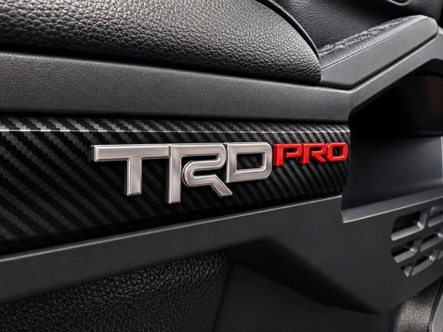 Used 2024 Toyota Tacoma TRD Pro AWD/4WD image 37