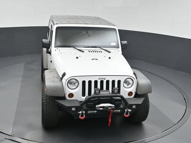 Used 2013 Jeep Wrangler Sport AWD/4WD image 38
