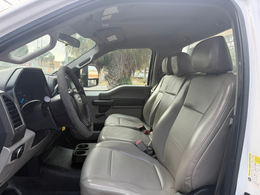Used 2017 Ford F250 XL RWD image 17