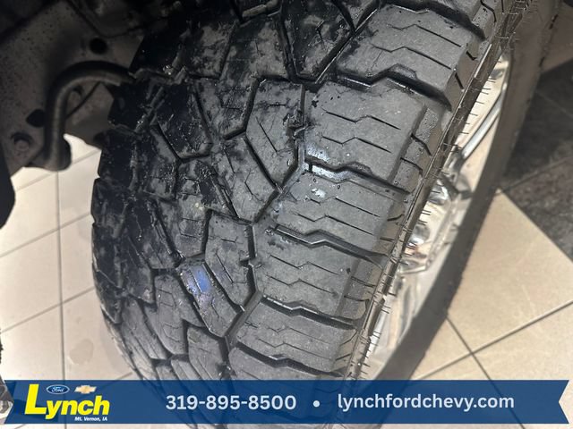 Used 2019 Chevrolet Silverado 3500 LT w/ Custom Sport Edition AWD/4WD image 24