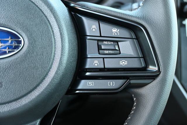 New 2026 Subaru Forester Premium image 29