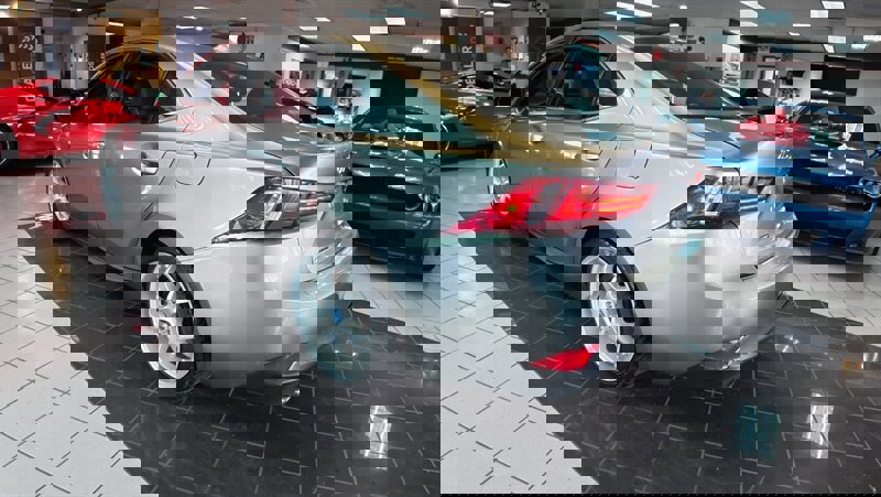 Used 2015 Lexus IS 350 image 8