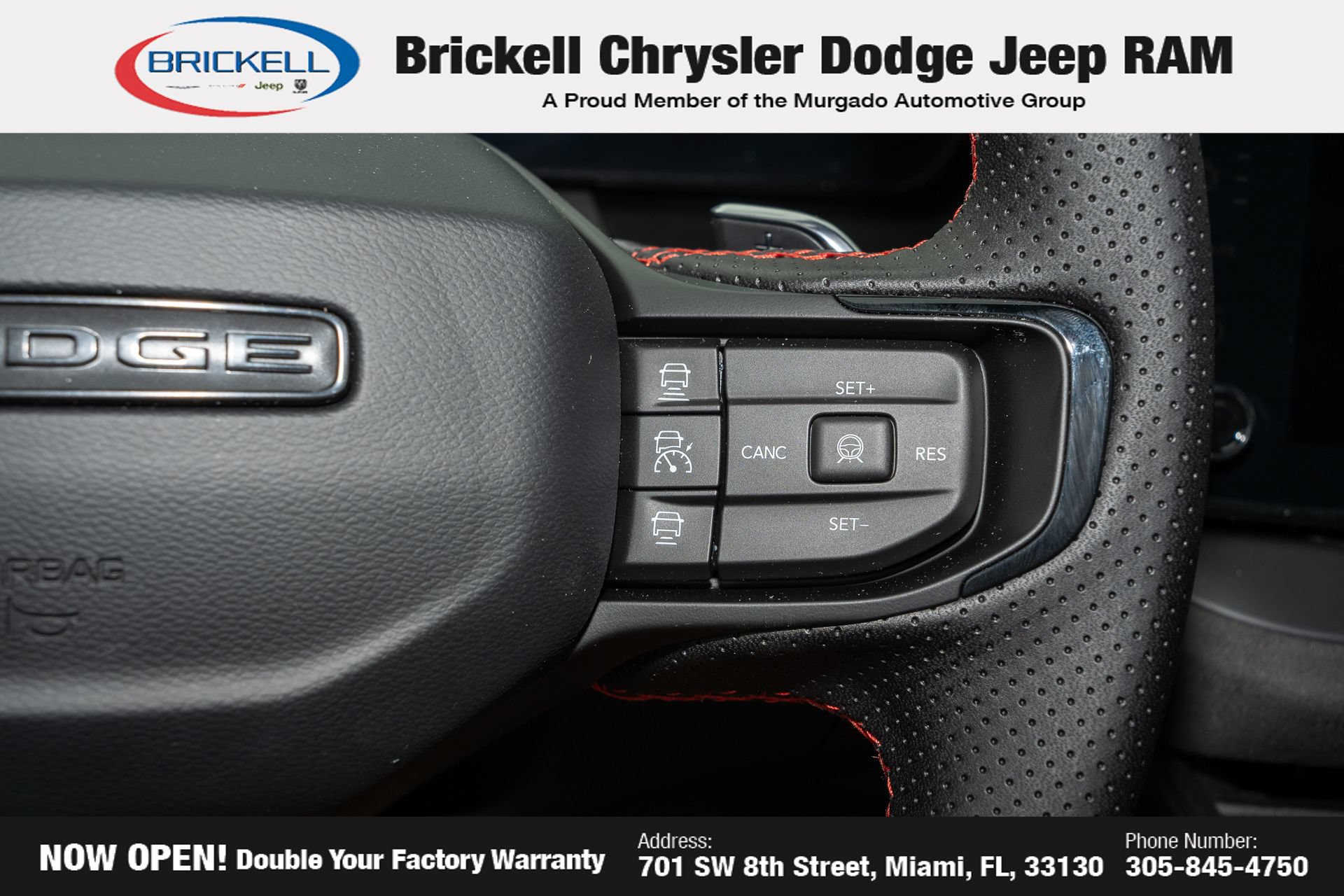 New 2026 Dodge Charger Scat Pack AWD/4WD image 25