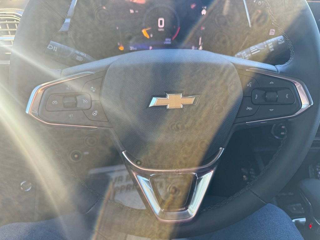 New 2026 Chevrolet TrailBlazer LT w/ Convenience Package image 16