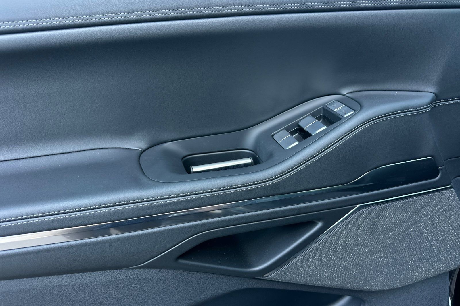 New 2026 Lincoln Navigator L Reserve image 10