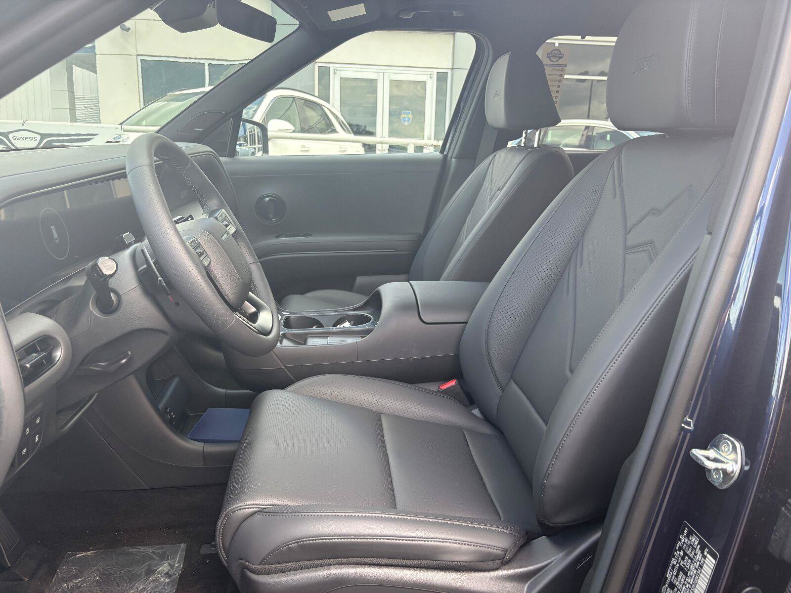 New 2026 Hyundai Palisade XRT Pro AWD/4WD image 16