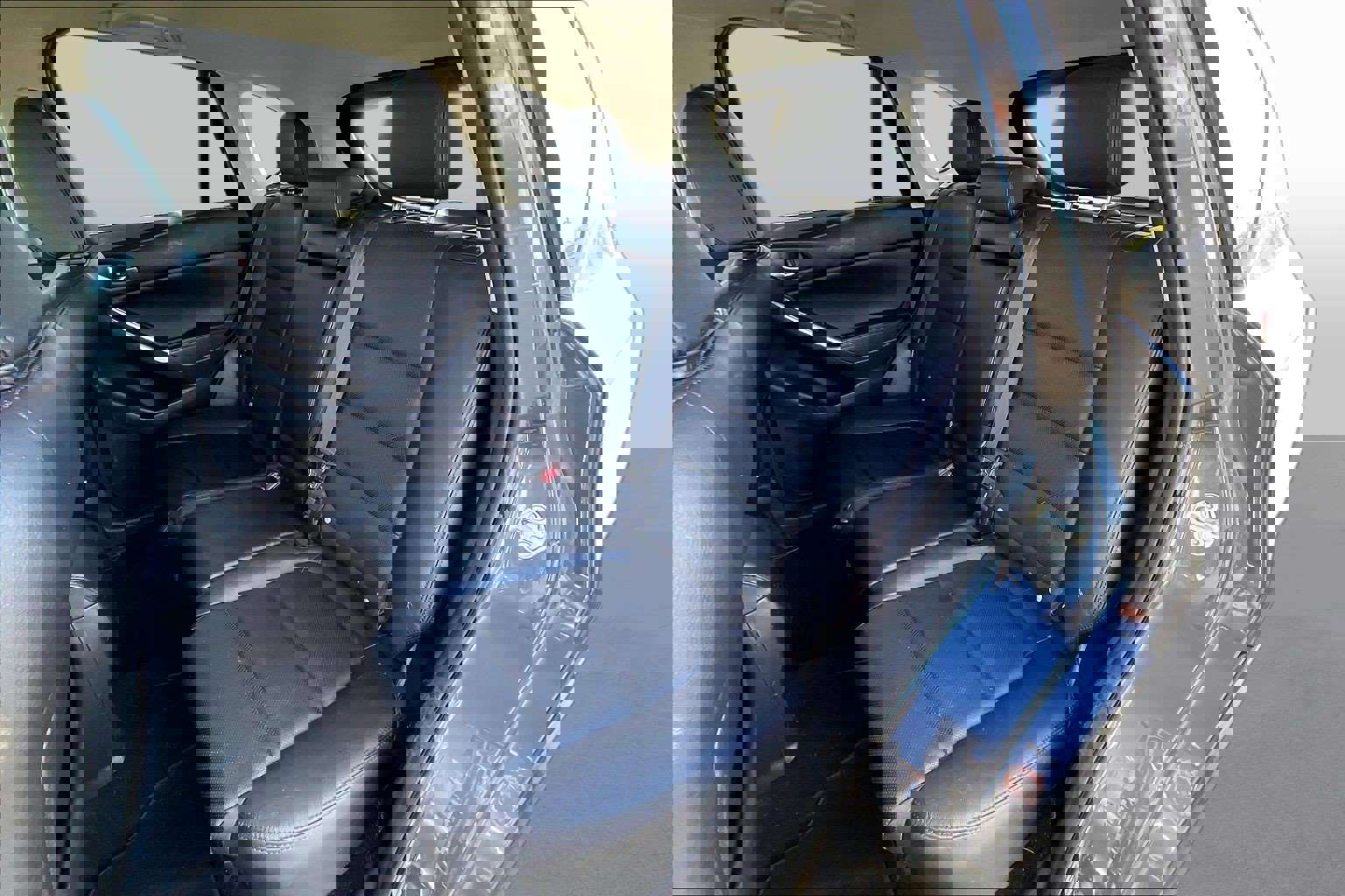 Used 2016 MAZDA CX-5 Grand Touring image 21