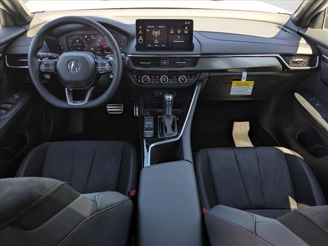 New 2026 Acura ADX A-Spec FWD image 14