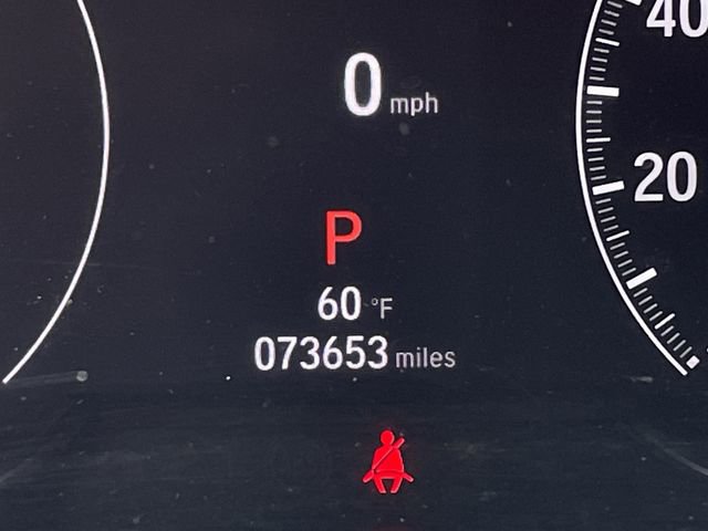Used 2021 Honda Accord LX image 11