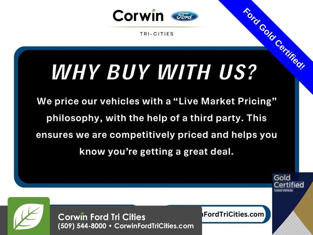 Used 2024 Ford F350 Lariat w/ Chrome Package image 30