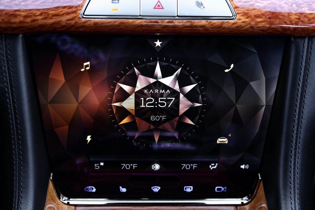 Used 2020 Karma Revero GT image 23