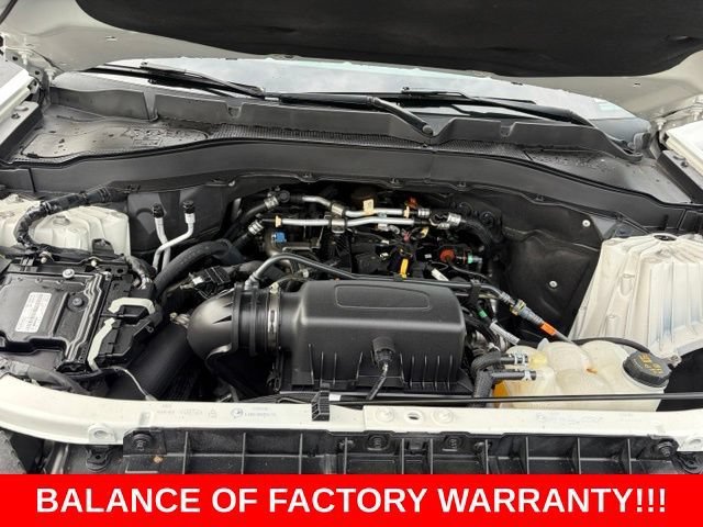 Used 2024 Ford Explorer XLT RWD image 11