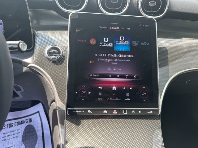 Certified 2026 Mercedes-Benz GLC 300 image 14