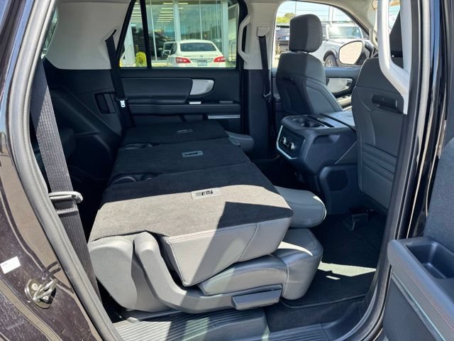 Certified 2025 Ford Expedition Max Active AWD/4WD image 52