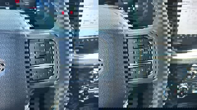 New 2026 Ford F150 XLT w/ Equipment Group 302A MID image 16