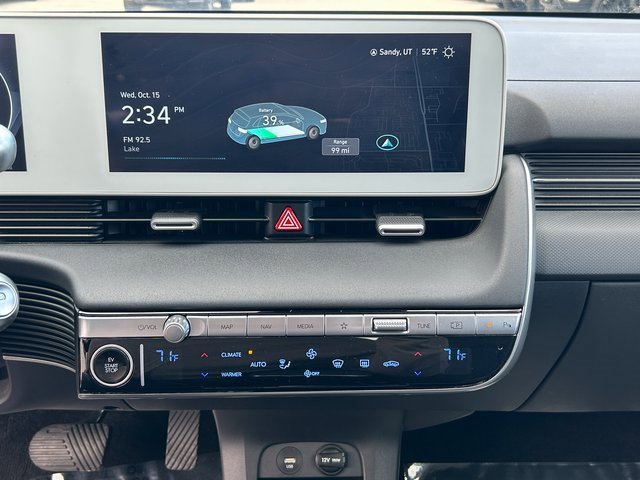 Used 2023 Hyundai Ioniq 5 SEL w/ Cargo Package image 13