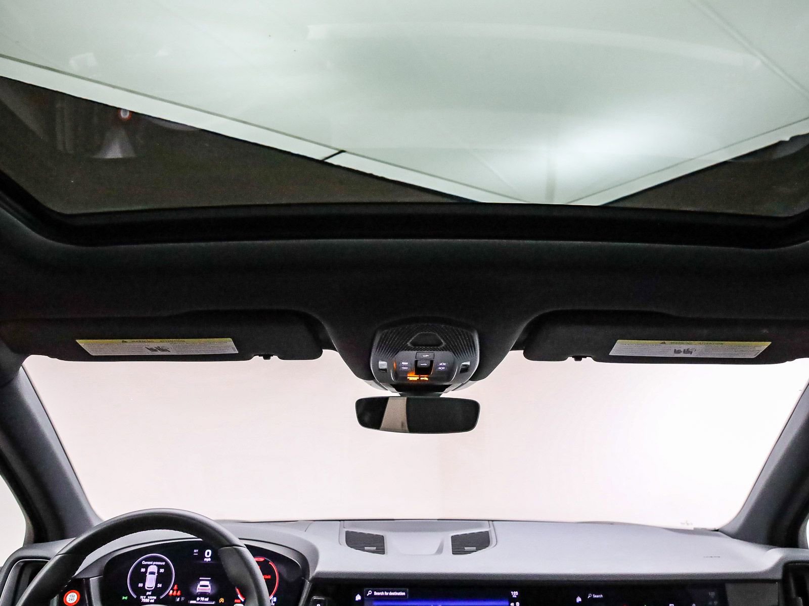 Certified 2025 Porsche Cayenne image 20