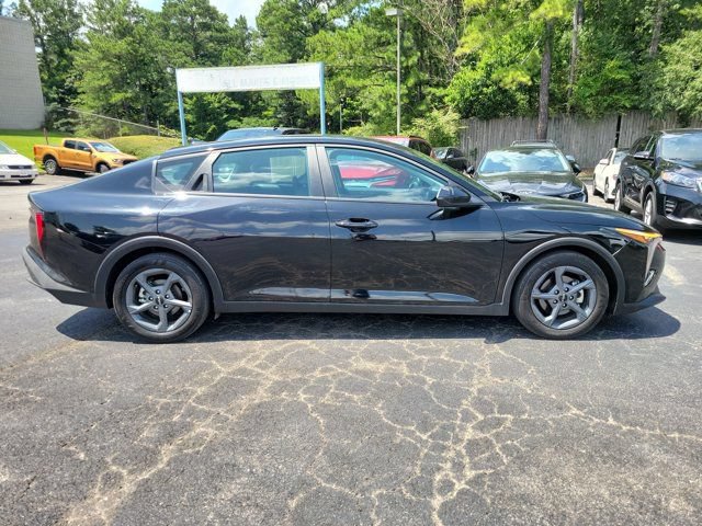 Used 2025 Kia K4 FWD image 20