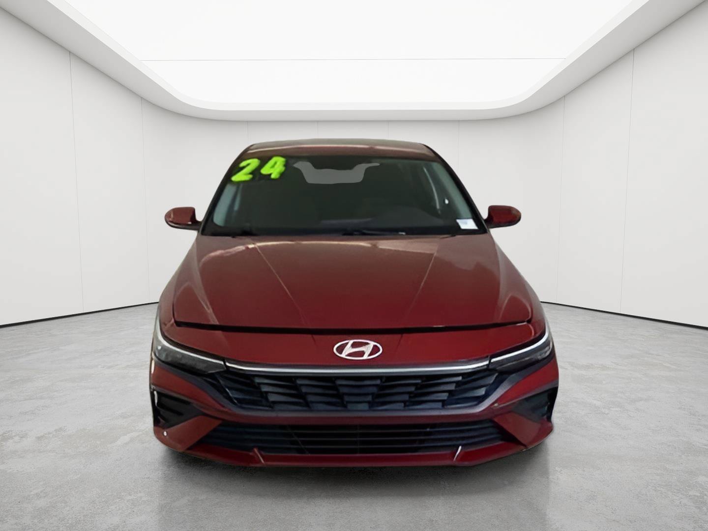 Used 2024 Hyundai Elantra SEL FWD image 21