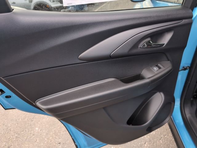 New 2026 Chevrolet TrailBlazer LT w/ Convenience Package image 10