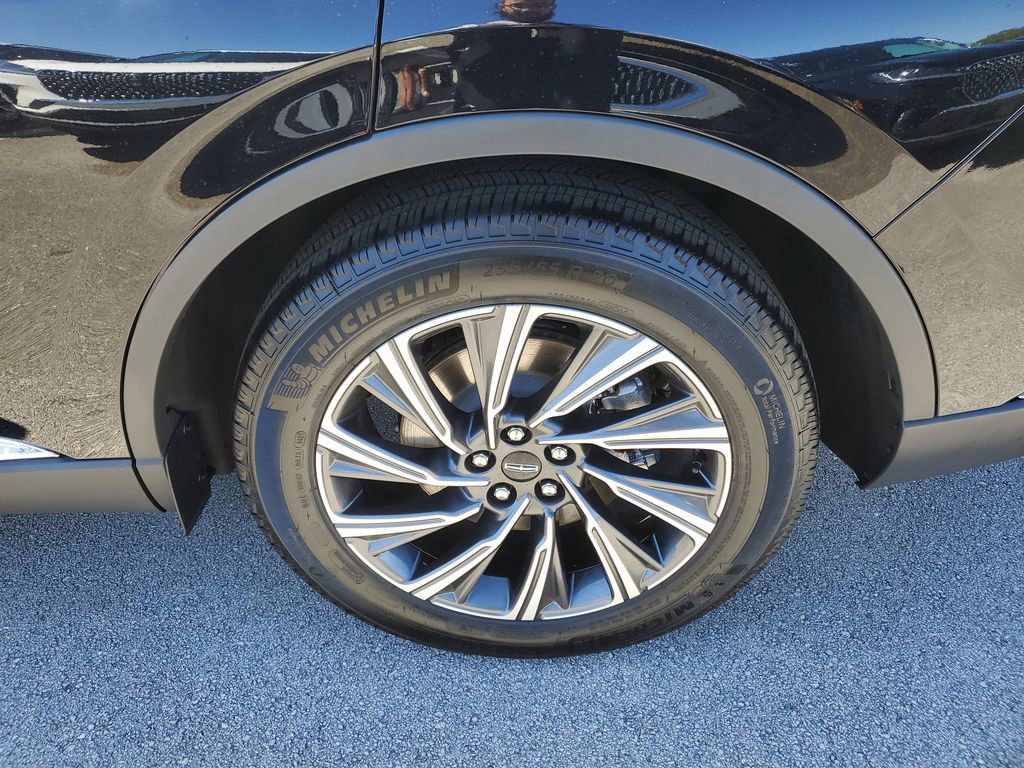 New 2026 Lincoln Aviator 2WD image 8