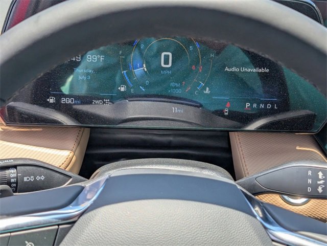 New 2026 Chevrolet Equinox ACTIV image 13