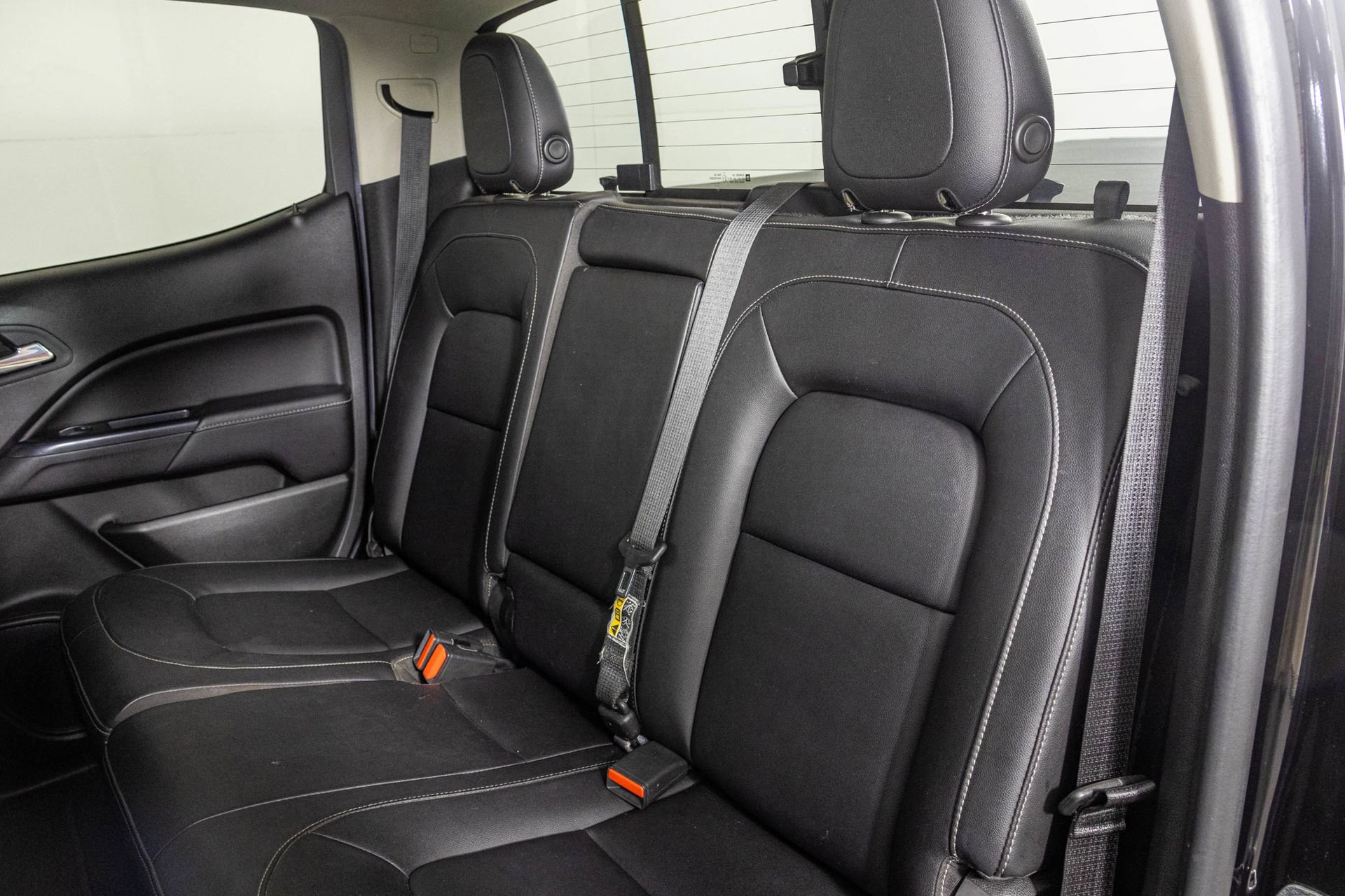 Used 2016 GMC Canyon SLT w/ Driver Alert Package image 37