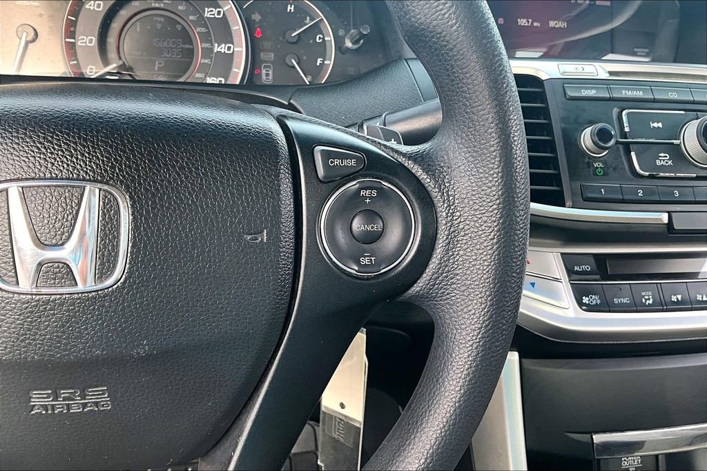 Used 2013 Honda Accord LX-S image 12