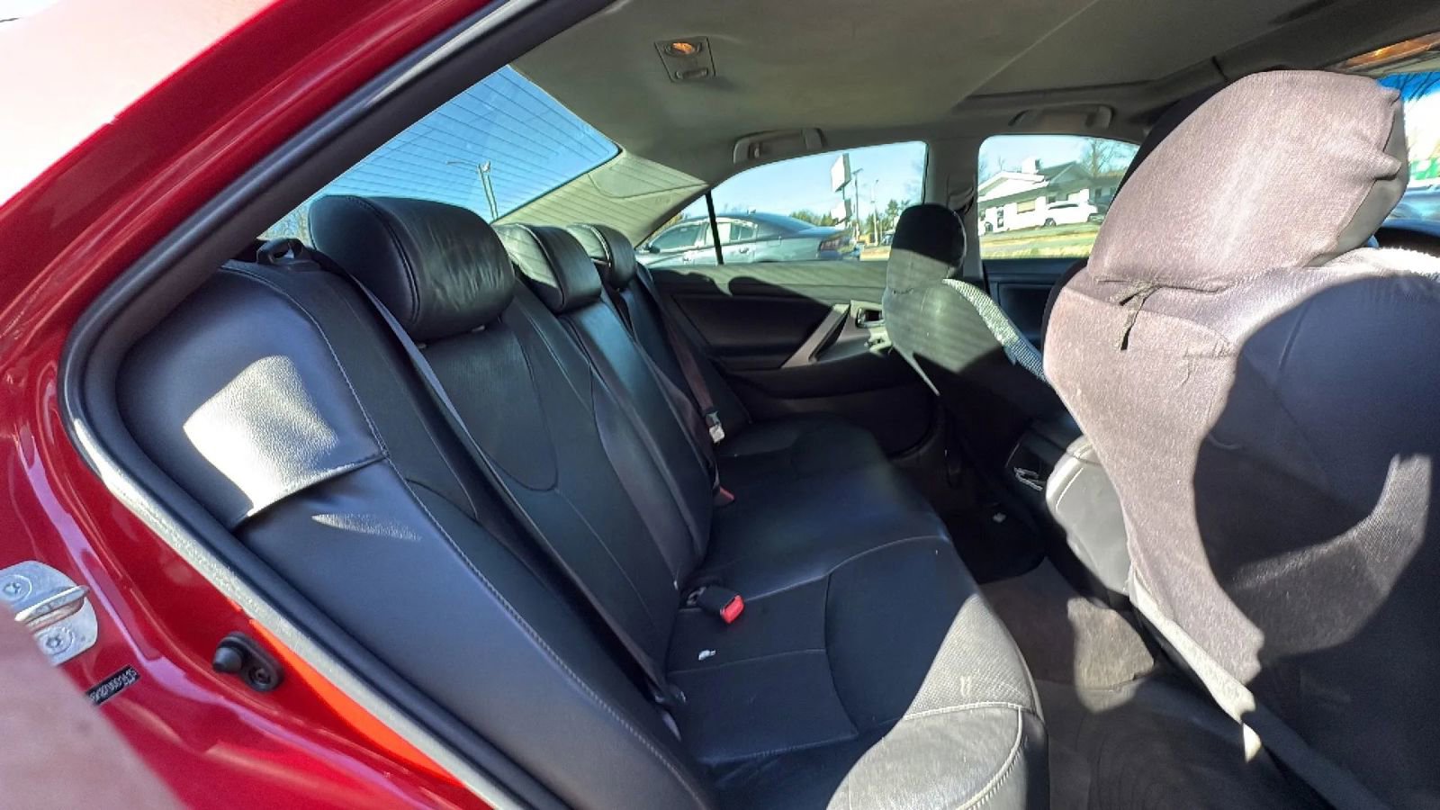 Used 2007 Toyota Camry SE image 18