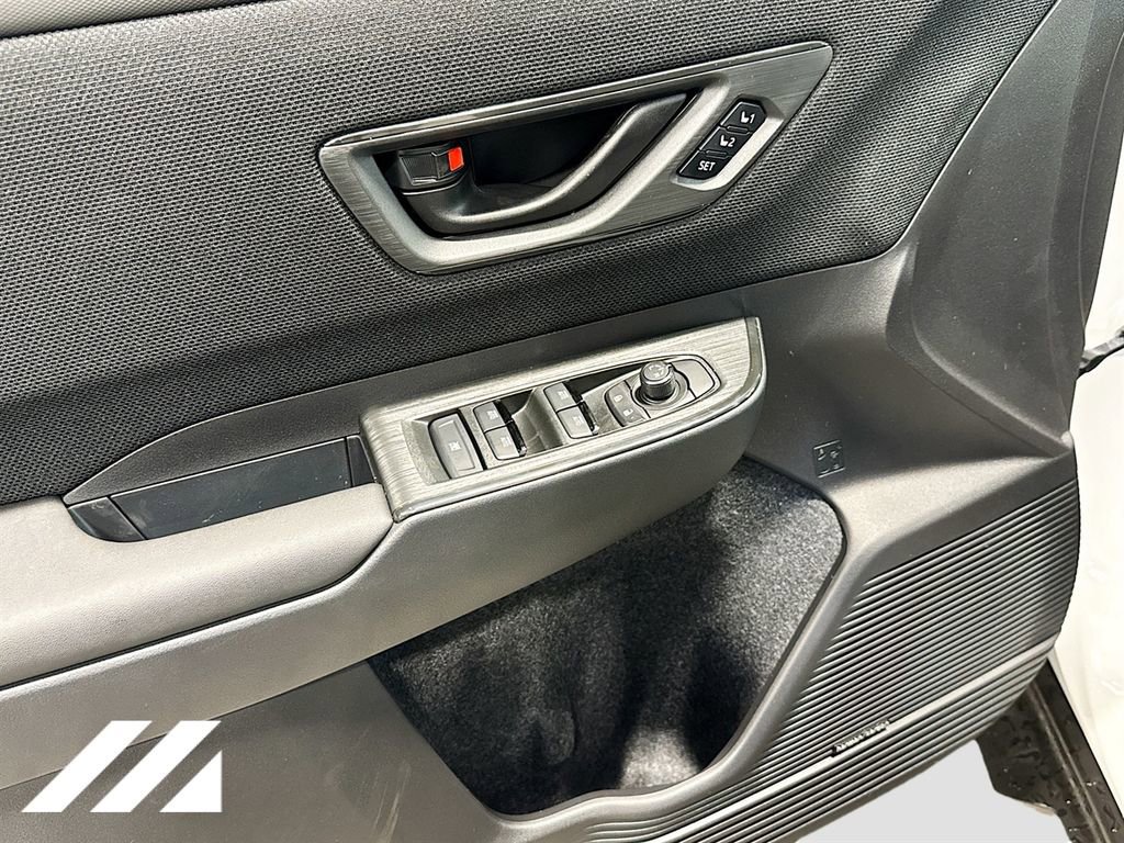 New 2026 Subaru Outback Limited XT image 19