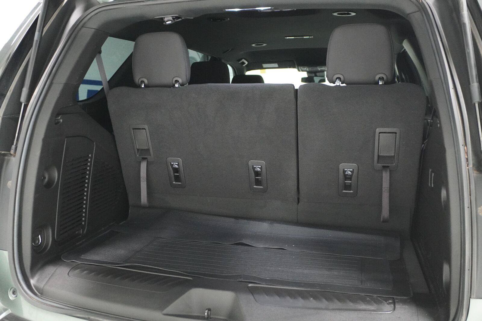 Used 2023 Chevrolet Tahoe LS RWD image 29