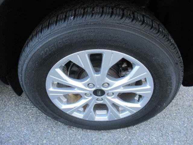 Certified 2023 Ford Escape Active w/ Tech Pack #1 AWD/4WD image 12