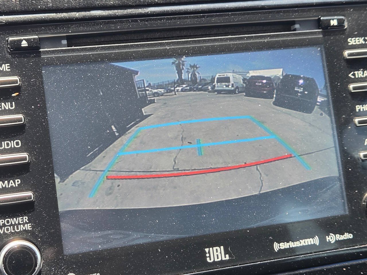 Used 2018 Toyota Mirai FWD image 43