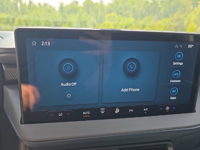 New 2026 Ford Maverick XL FWD image 21