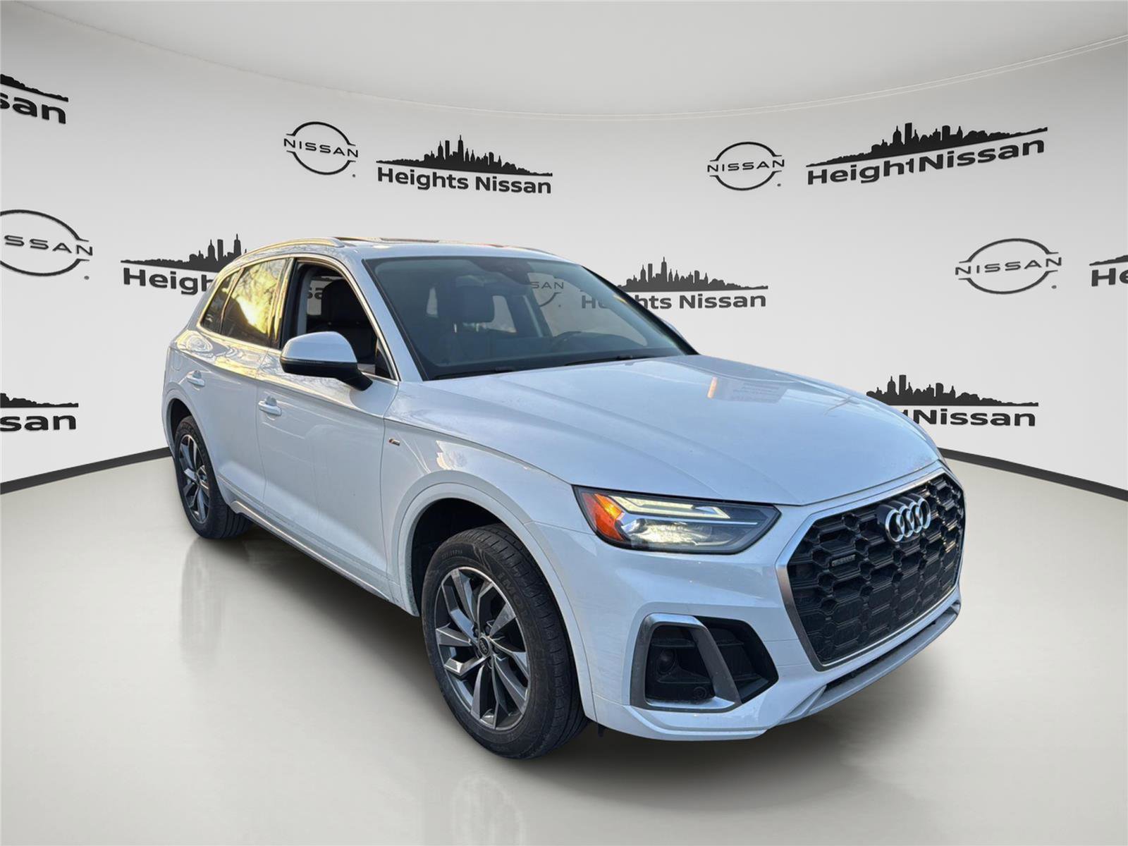 Used 2024 Audi Q5 2.0T Premium Plus image 9