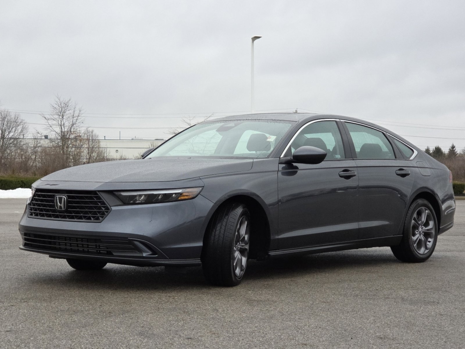 Used 2024 Honda Accord EX image 14