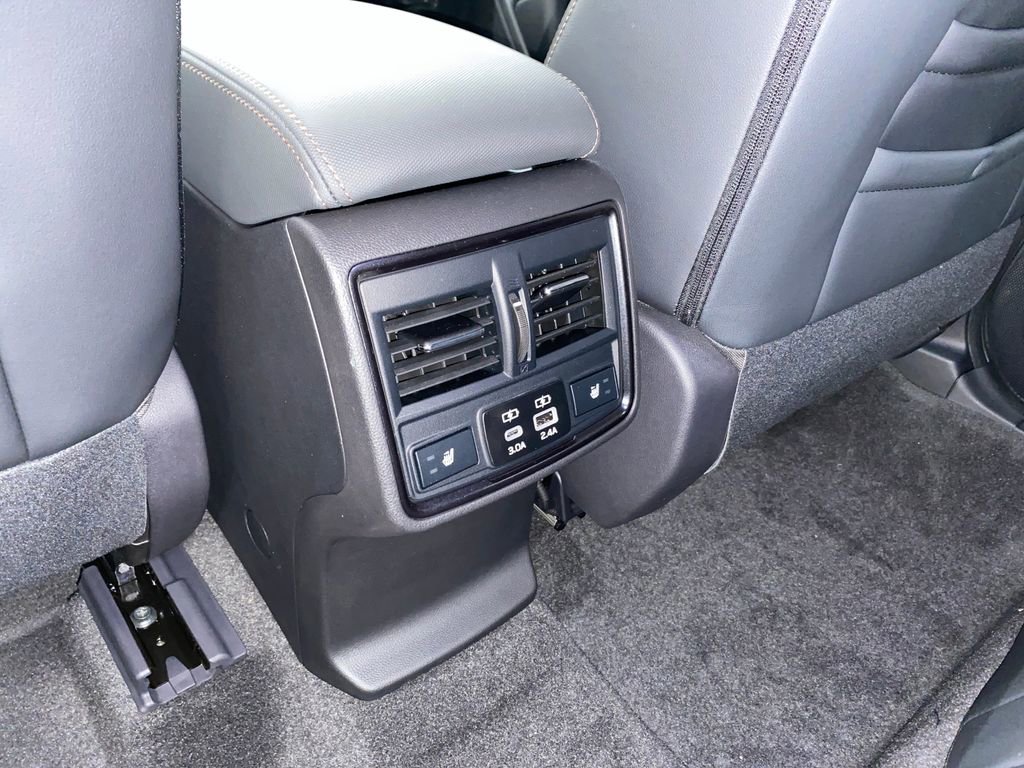 New 2026 Subaru Forester Touring AWD/4WD image 14