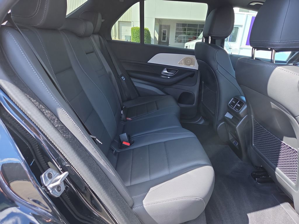 Certified 2026 Mercedes-Benz GLE 350 4MATIC image 15