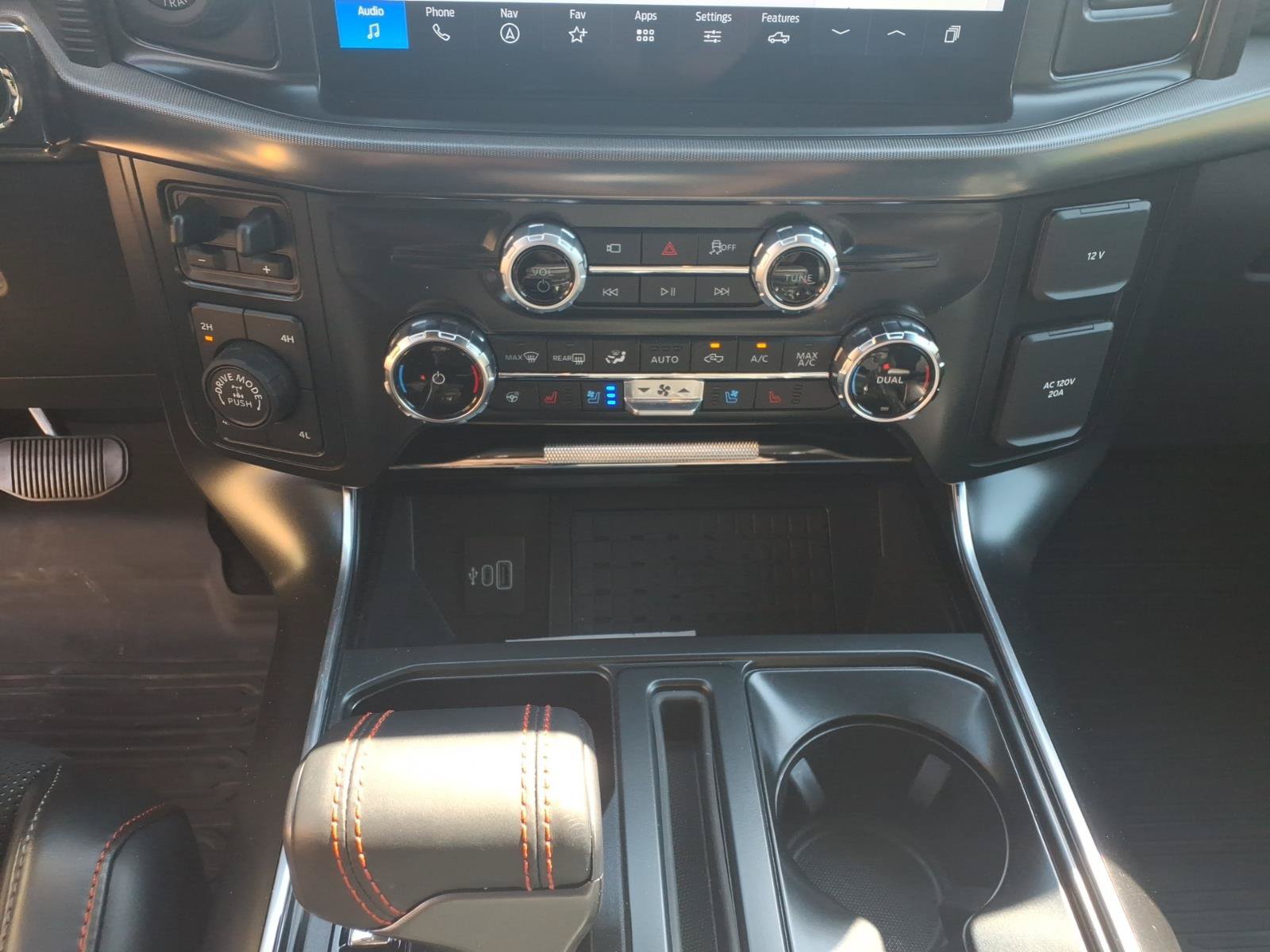 Used 2025 Ford F150 Raptor AWD/4WD image 27