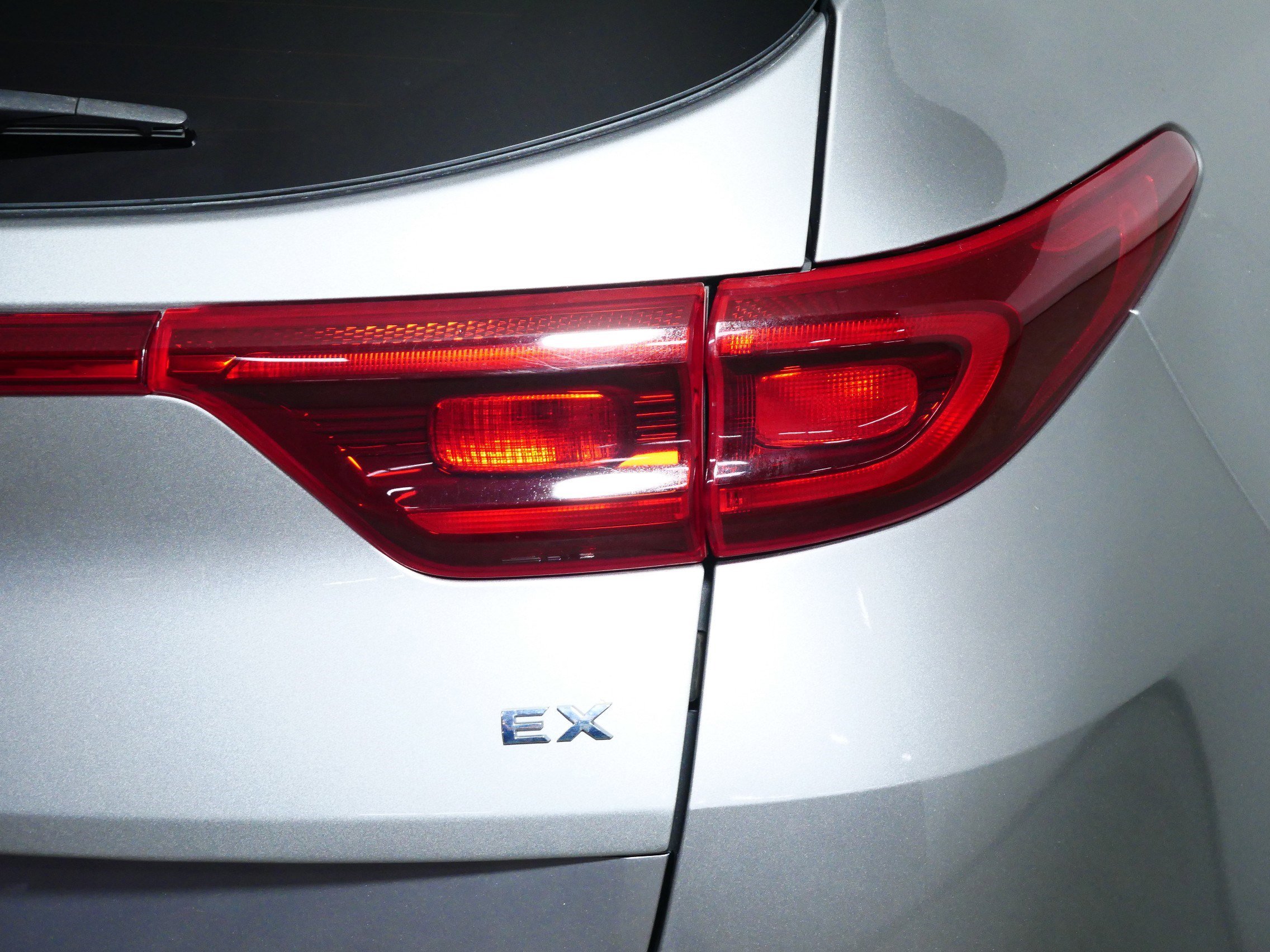 Used 2021 Kia Sportage EX image 17