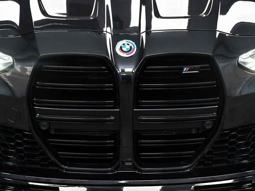 Used 2023 BMW M4 Competition w/ Executive Package image 84