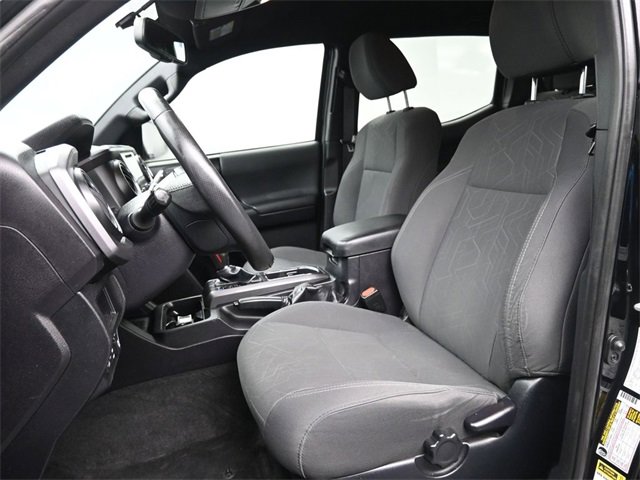 Used 2017 Toyota Tacoma SR5 image 18